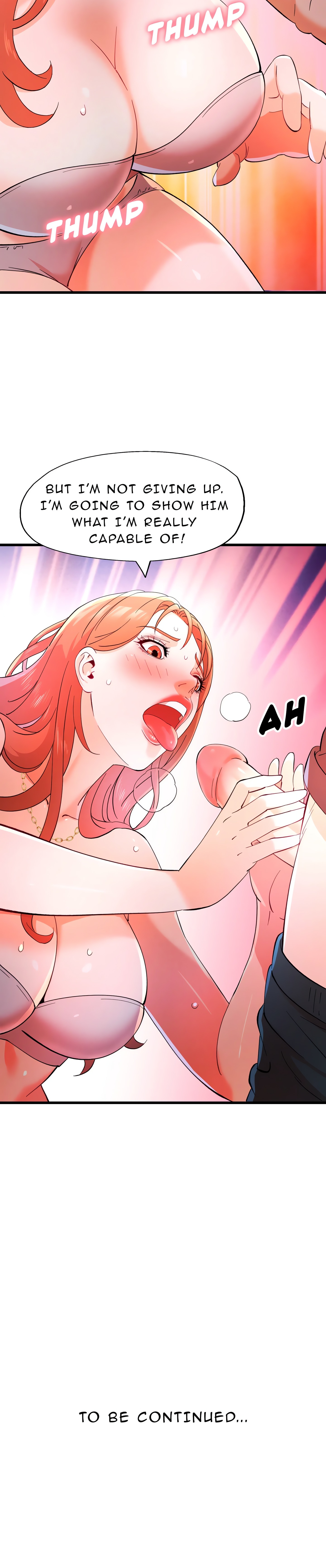 Girls, I’m not gay (Uncensored) Chapter 3 Page 23