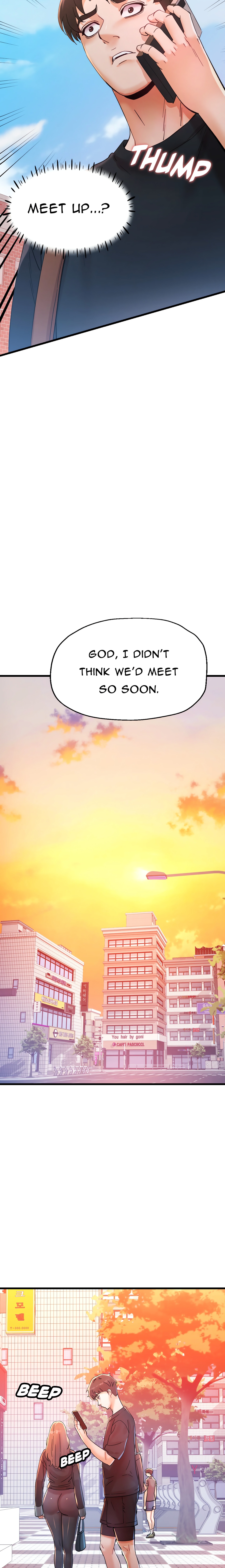 Girls, I’m not gay (Uncensored) Chapter 6 Page 2