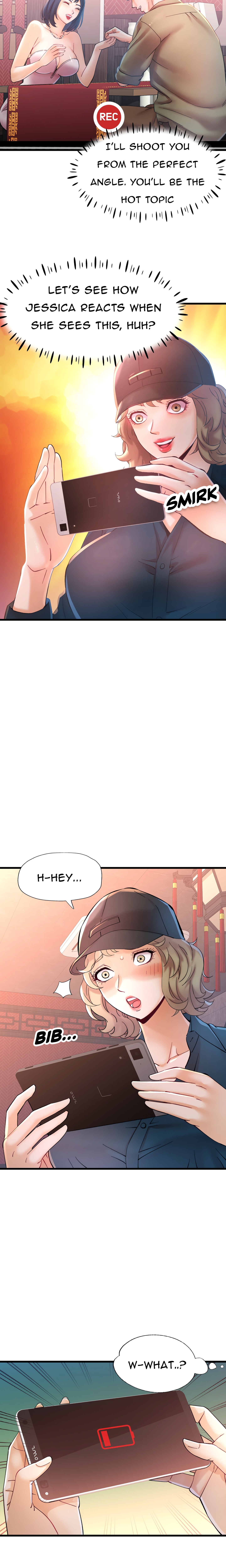Girls, I’m not gay (Uncensored) Chapter 7 Page 2