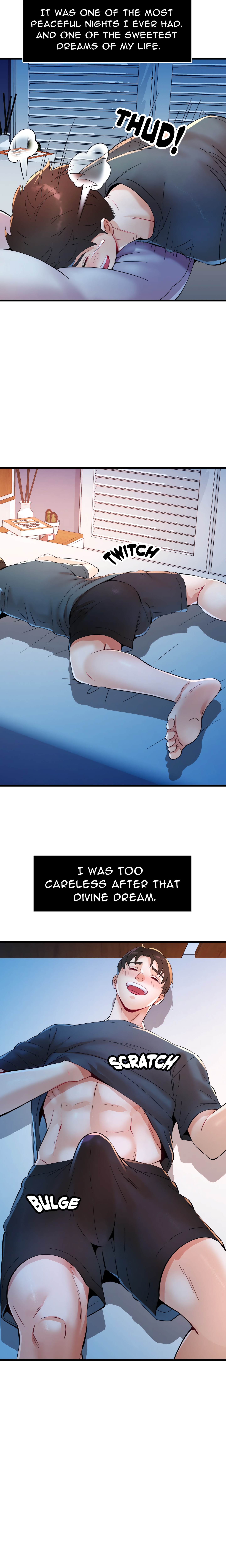 Girls, I’m not gay (Uncensored) Chapter 7 Page 14