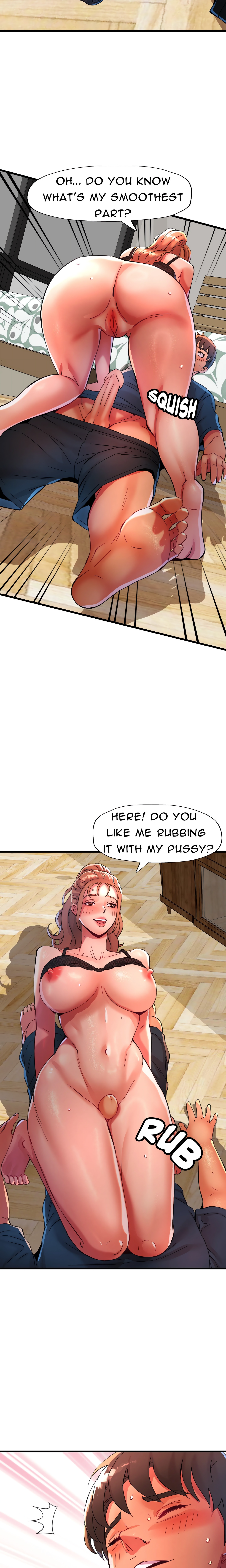 Girls, I’m not gay (Uncensored) Chapter 9 Page 13