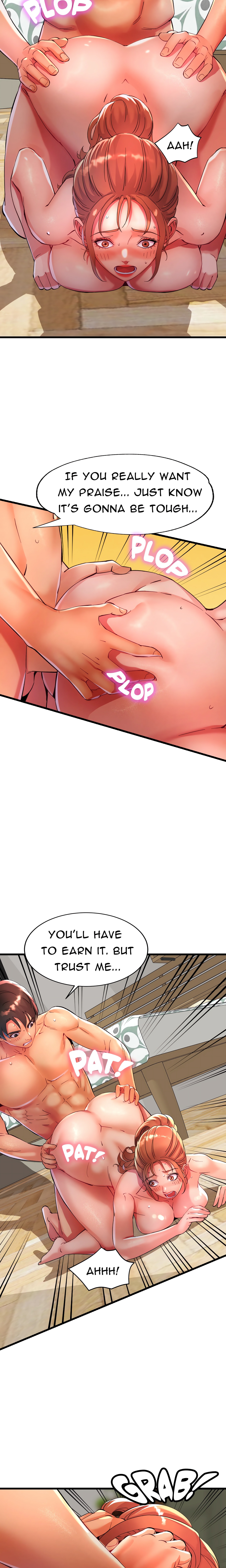 Girls, I’m not gay (Uncensored) Chapter 9 Page 20