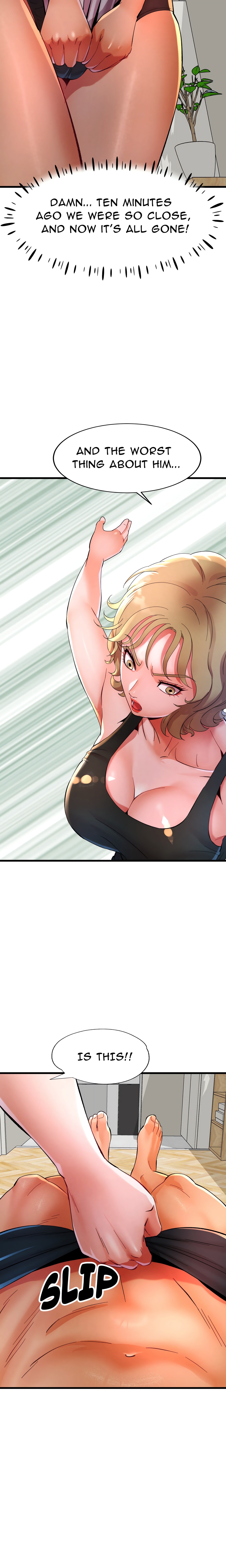 Girls, I’m not gay (Uncensored) Chapter 11 Page 14