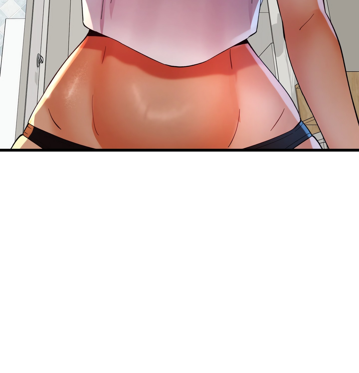 Girls, I’m not gay (Uncensored) Chapter 11 Page 18