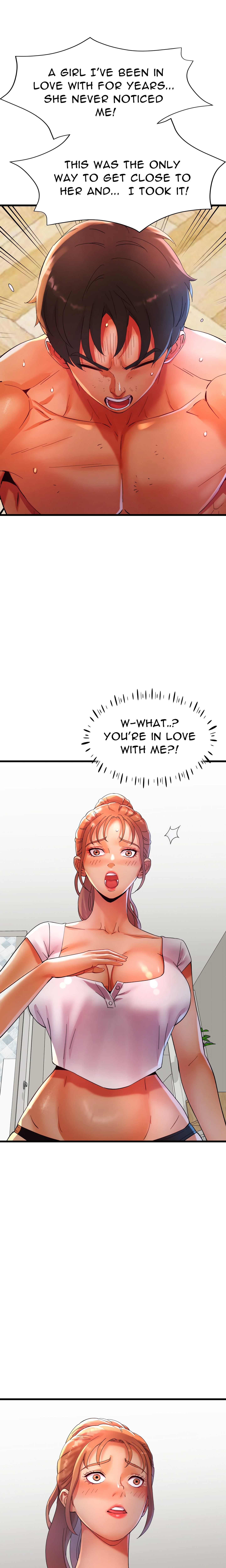 Girls, I’m not gay (Uncensored) Chapter 12 Page 2
