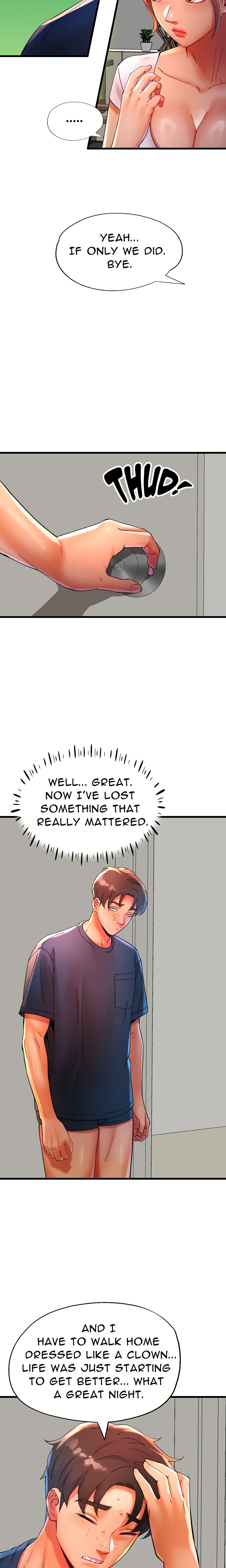 Girls, I’m not gay (Uncensored) Chapter 12 Page 12