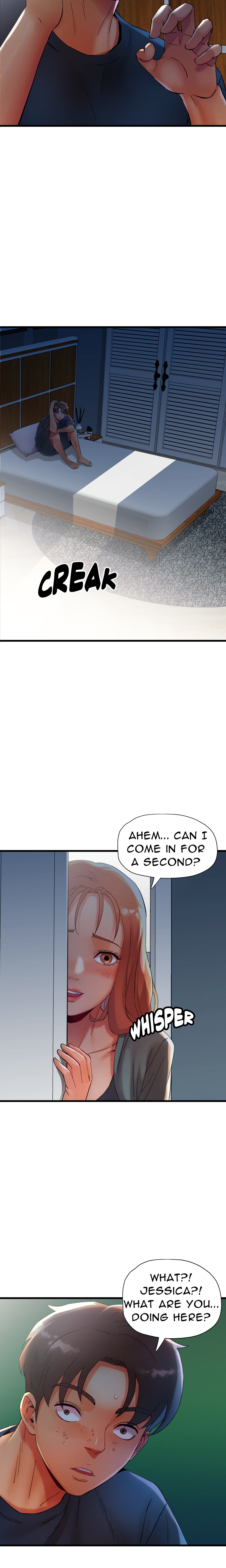 Girls, I’m not gay (Uncensored) Chapter 12 Page 16