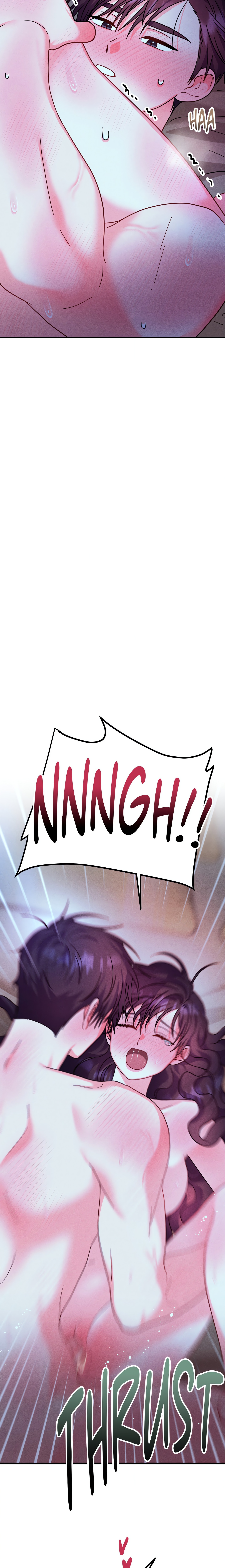 My Lady’s Midnight Affairs Chapter 15 Page 10
