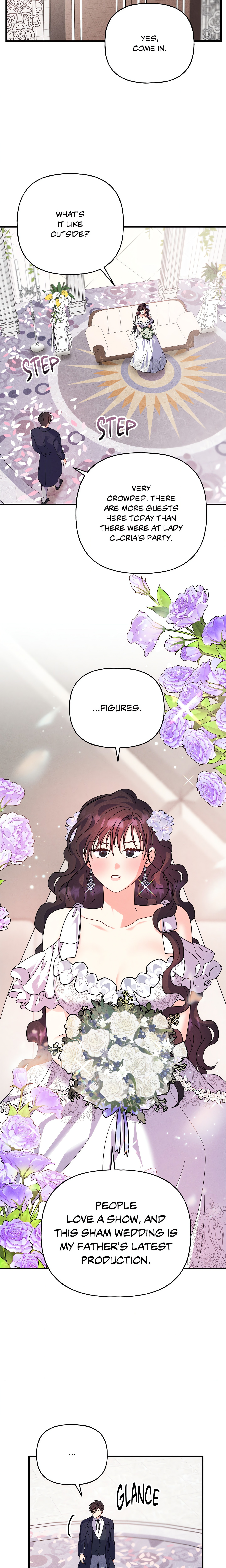 My Lady’s Midnight Affairs Chapter 15 Page 16