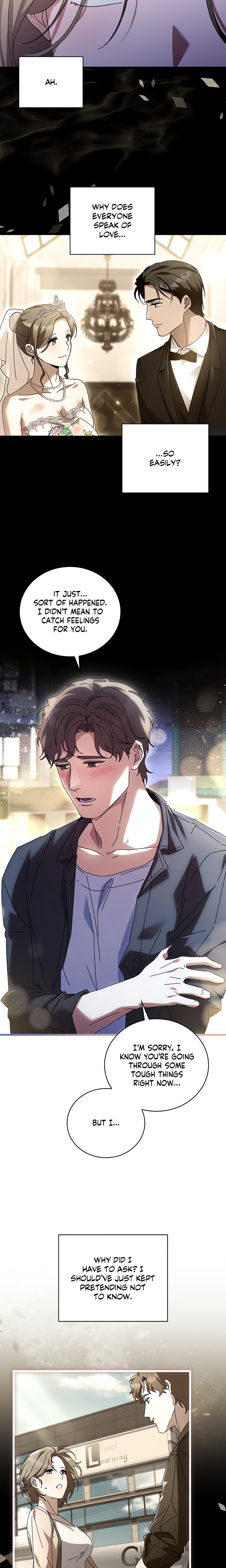 Dive (Woo Yuyang) (Uncensored) Chapter 42 Page 2