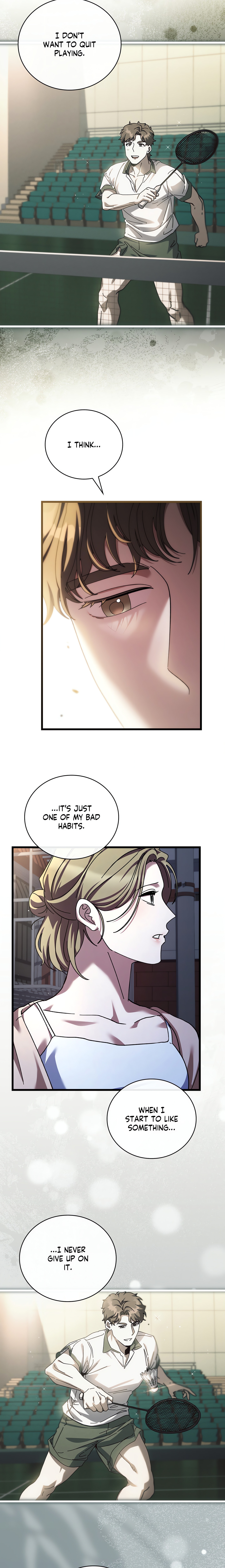 Dive (Woo Yuyang) (Uncensored) Chapter 42 Page 11