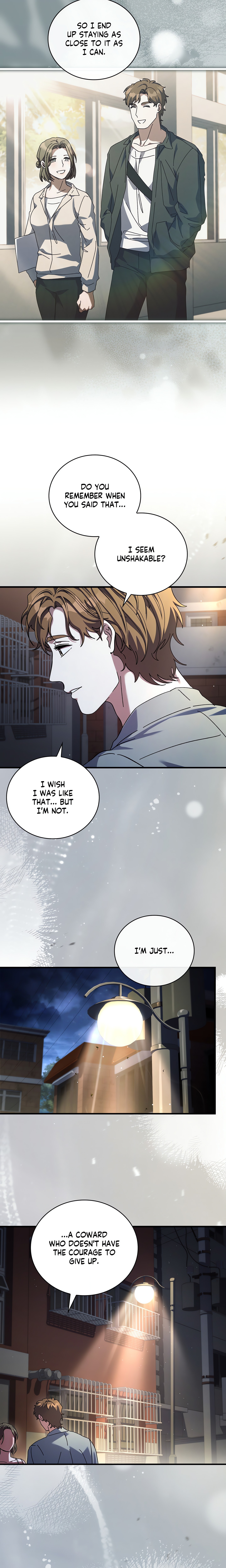 Dive (Woo Yuyang) (Uncensored) Chapter 42 Page 12