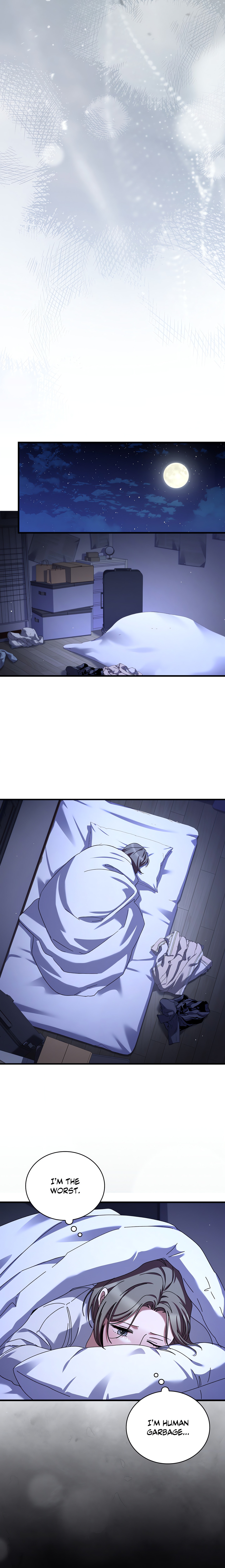 Dive (Woo Yuyang) (Uncensored) Chapter 42 Page 13