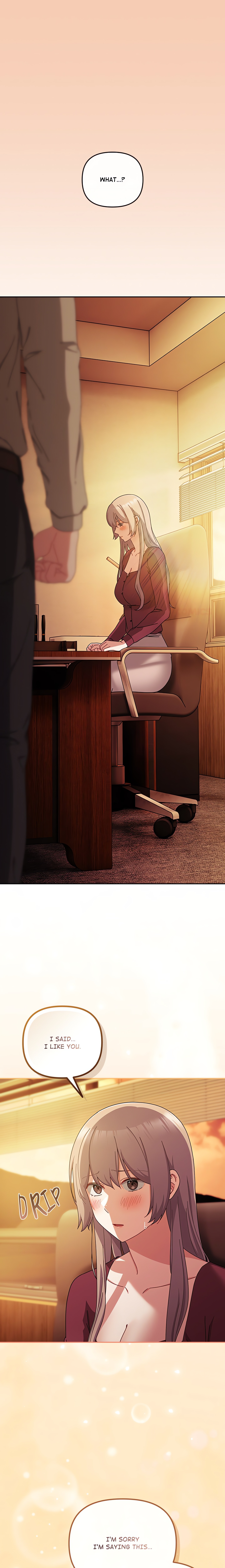 But I Love You (Yoonkin) Chapter 37 Page 1