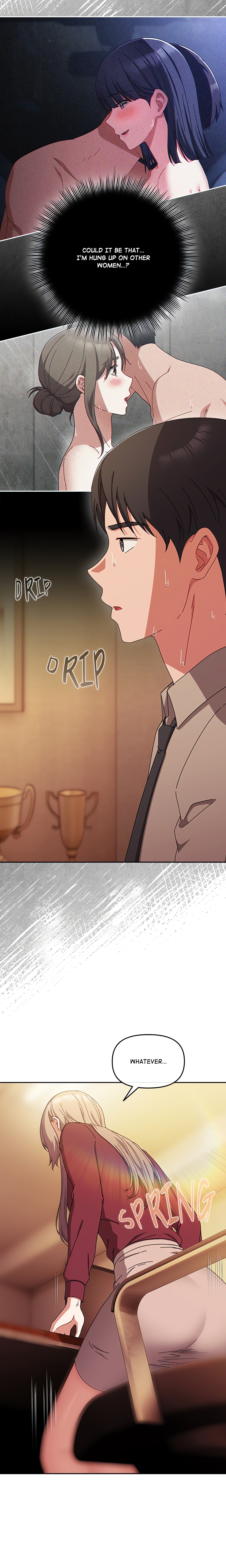 But I Love You (Yoonkin) Chapter 37 Page 5