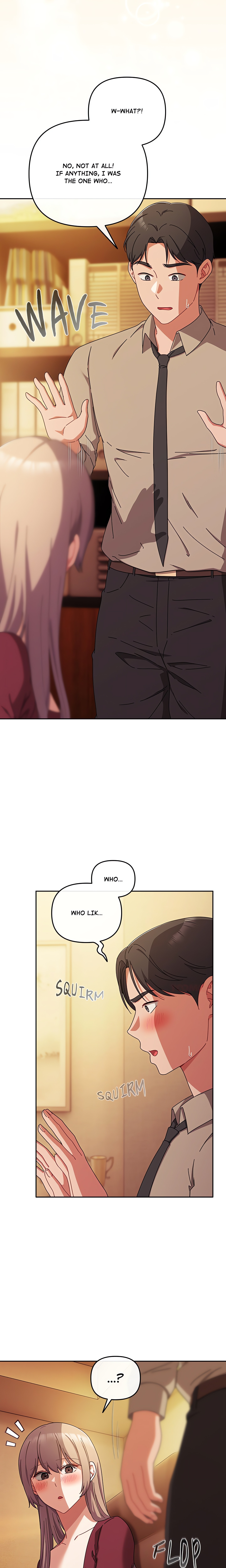 But I Love You (Yoonkin) Chapter 37 Page 3