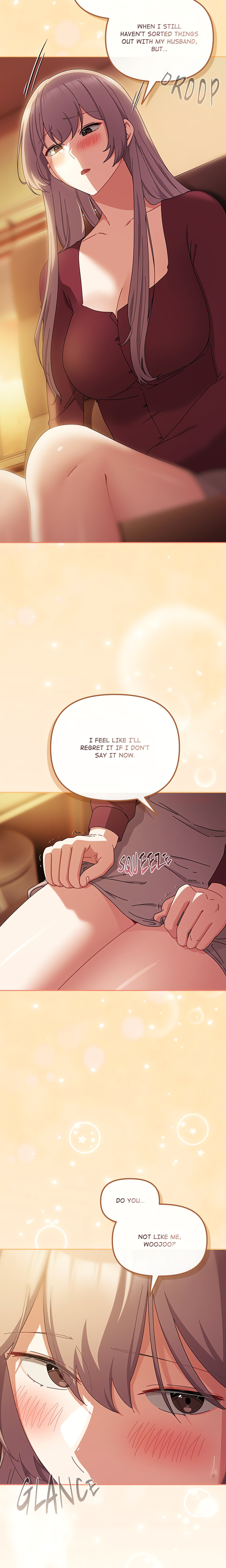 But I Love You (Yoonkin) Chapter 37 Page 2