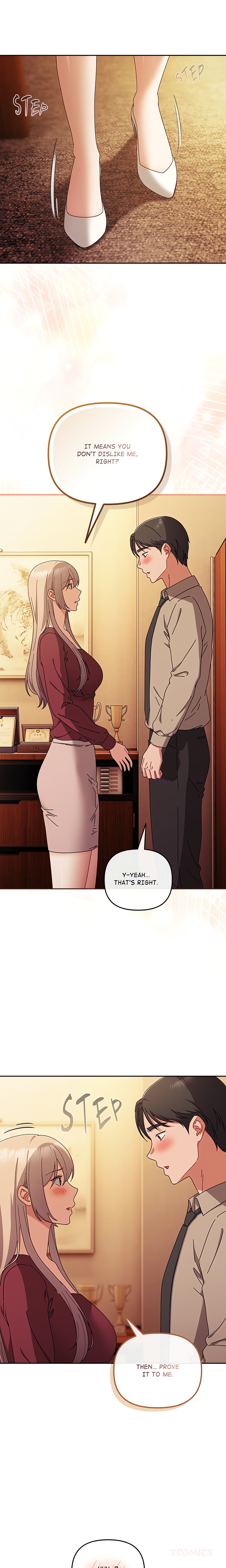 But I Love You (Yoonkin) Chapter 37 Page 6