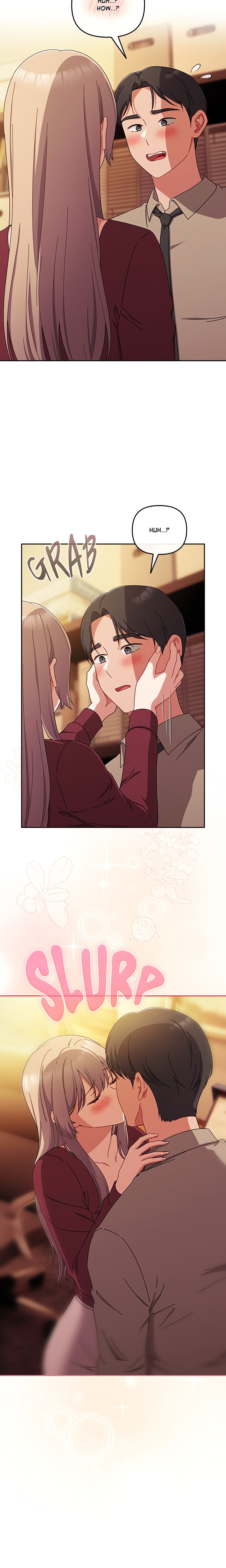 But I Love You (Yoonkin) Chapter 37 Page 7