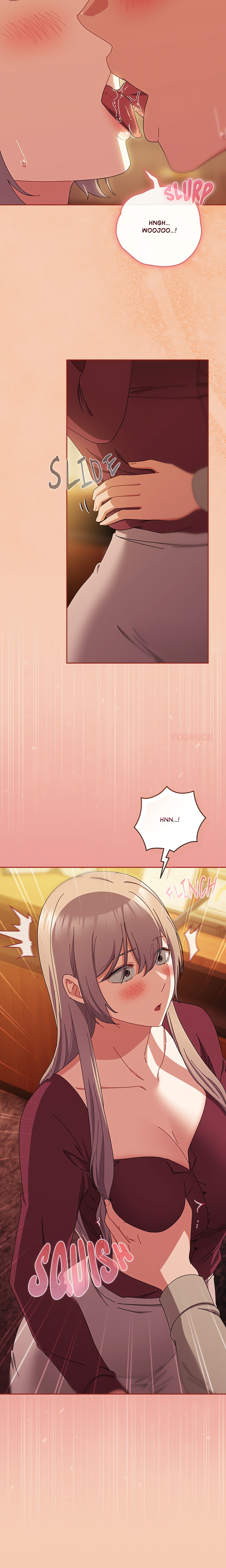 But I Love You (Yoonkin) Chapter 37 Page 11