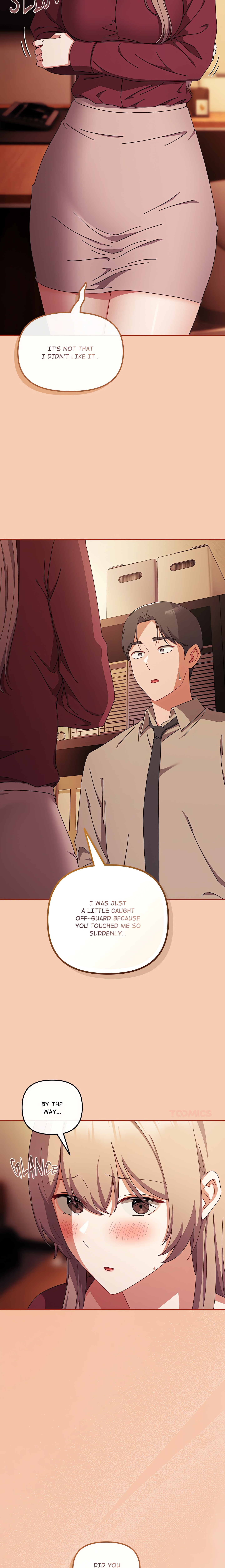 But I Love You (Yoonkin) Chapter 37 Page 13