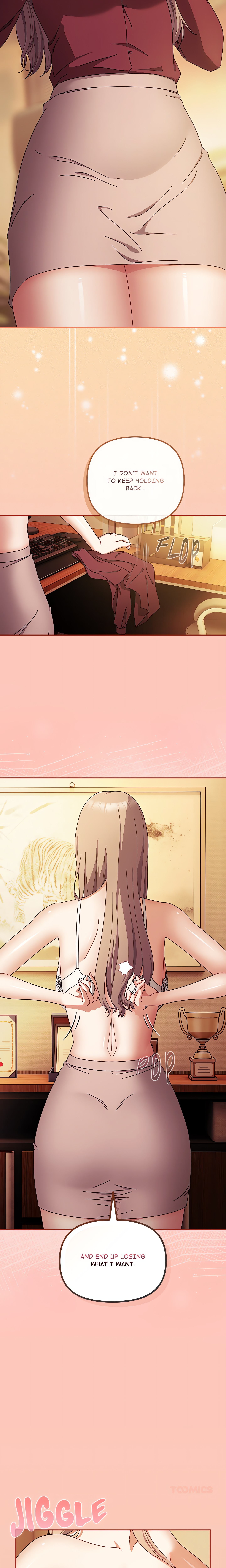 But I Love You (Yoonkin) Chapter 37 Page 15