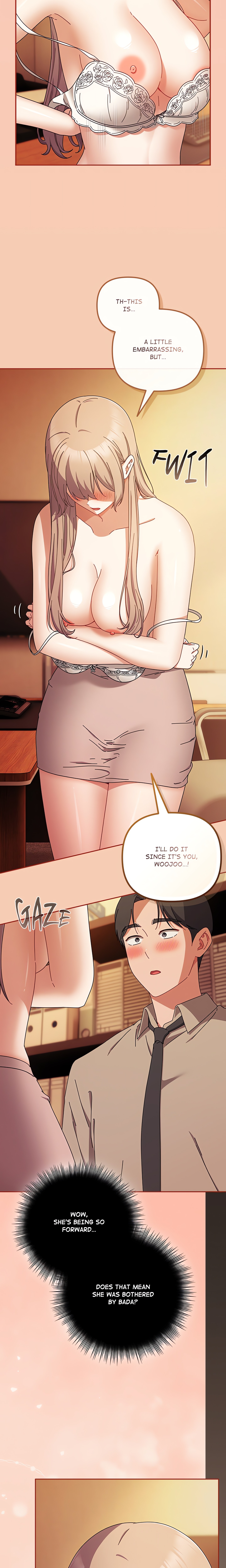 But I Love You (Yoonkin) Chapter 37 Page 16