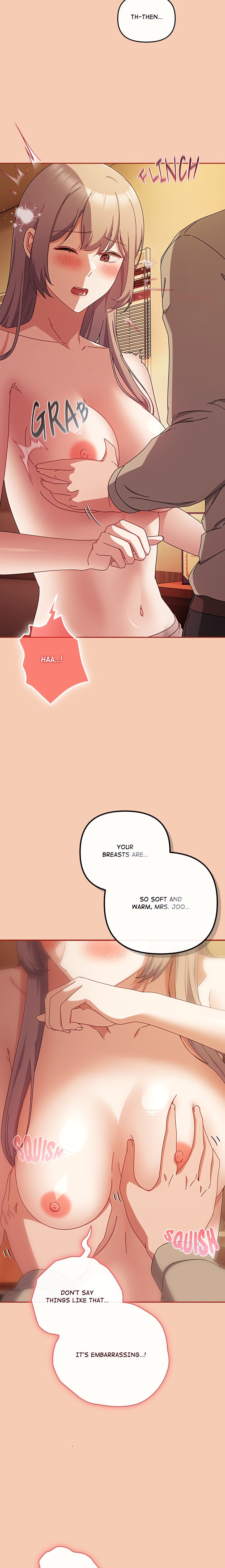But I Love You (Yoonkin) Chapter 37 Page 18