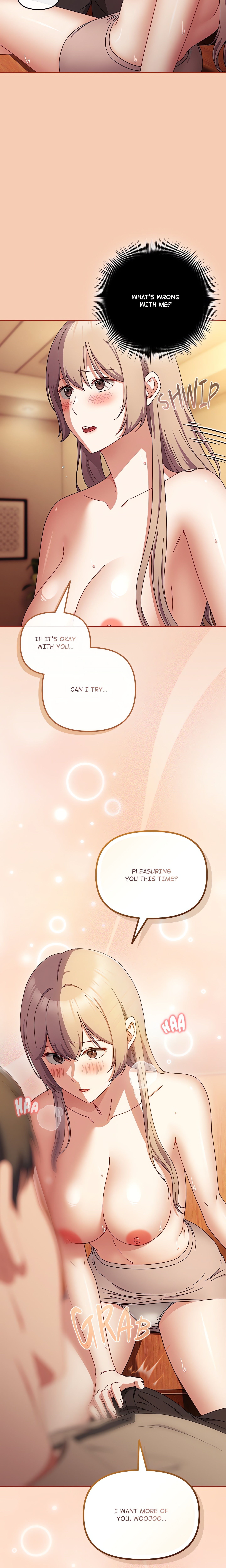 But I Love You (Yoonkin) Chapter 37 Page 25