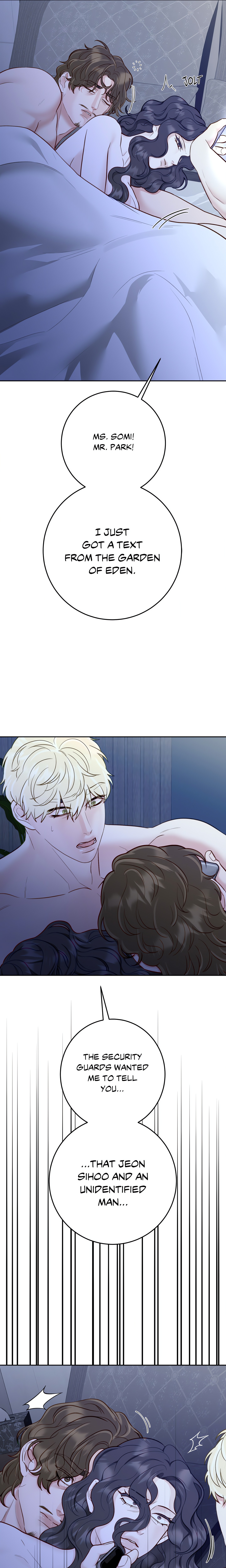 Playing With Karma (Official) Chapter 47 Page 3