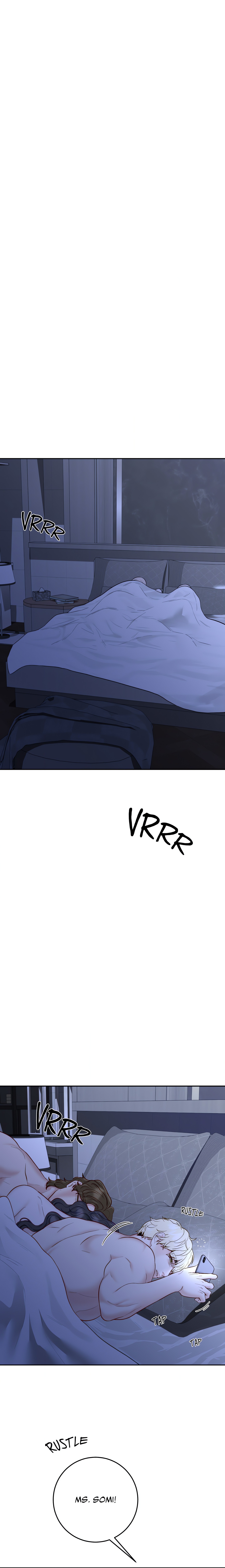 Playing With Karma (Official) Chapter 47 Page 2