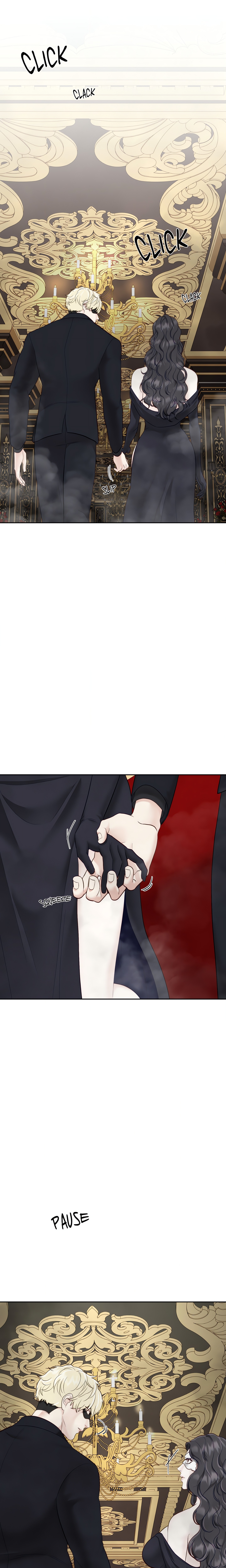 Playing With Karma (Official) Chapter 47 Page 6
