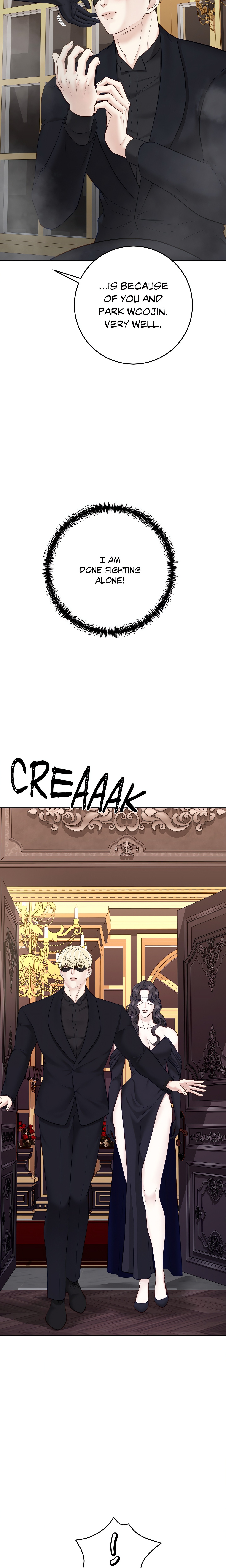 Playing With Karma (Official) Chapter 47 Page 9