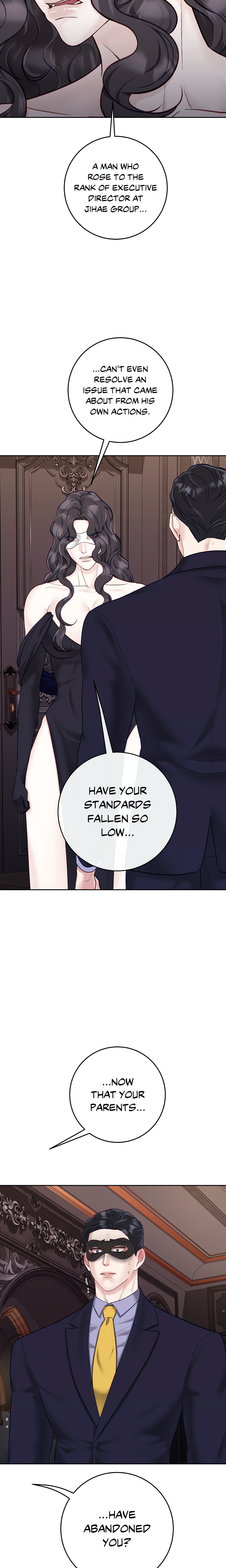 Playing With Karma (Official) Chapter 47 Page 16
