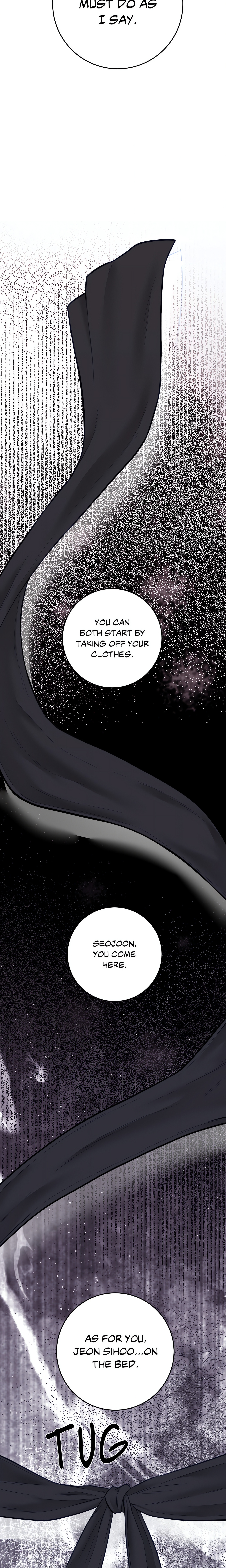 Playing With Karma (Official) Chapter 47 Page 22