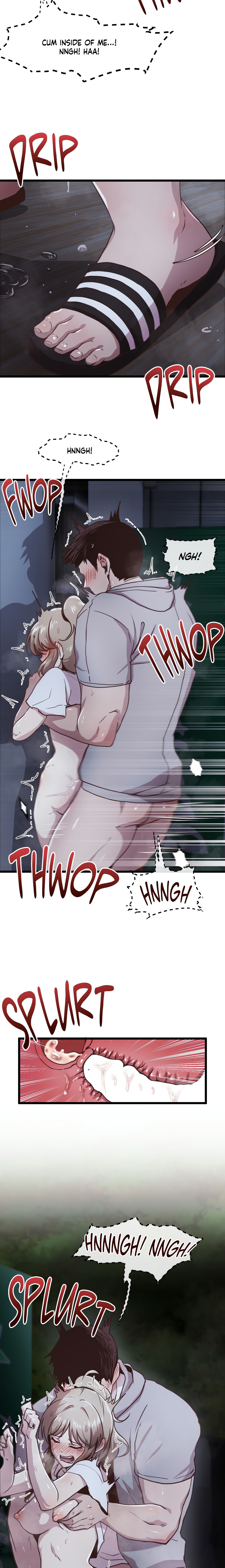 Three’s Company, Or Is It? Chapter 17 Page 11