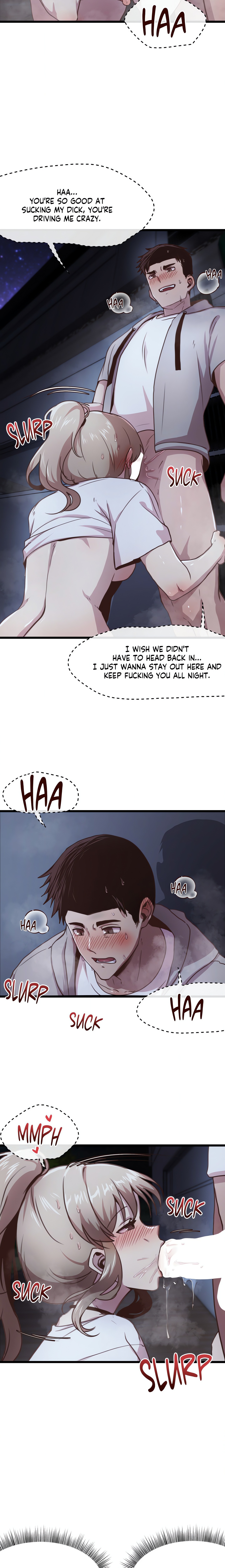 Three’s Company, Or Is It? Chapter 17 Page 17