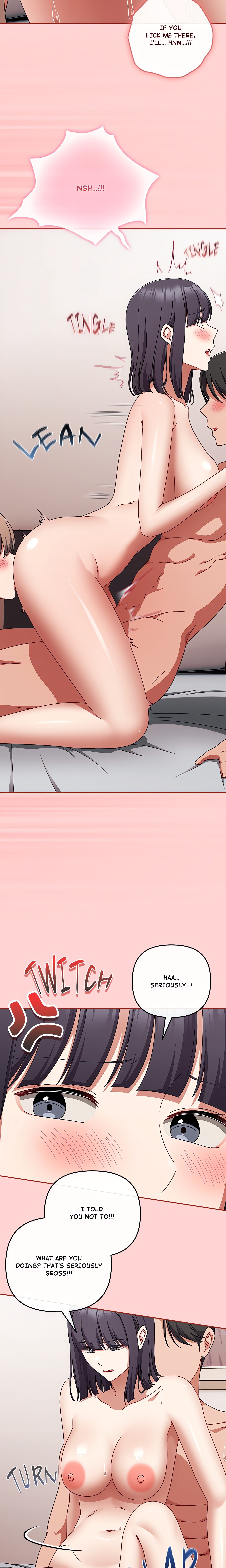 But I Love You (Yoonkin) Chapter 50 Page 2