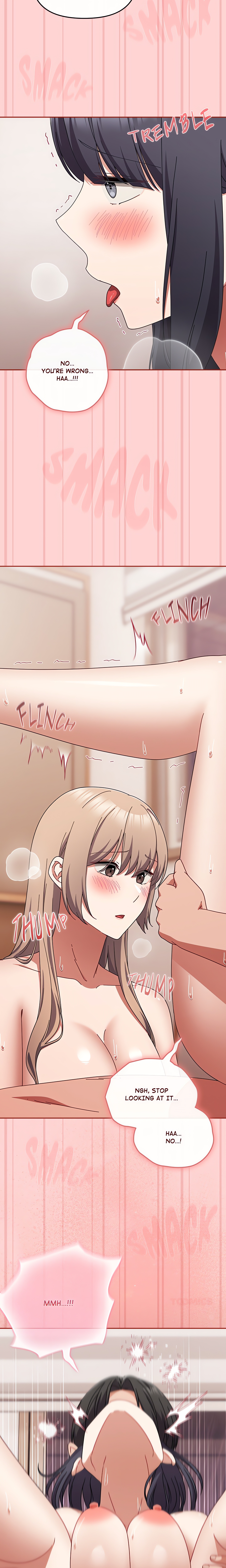 But I Love You (Yoonkin) Chapter 50 Page 7