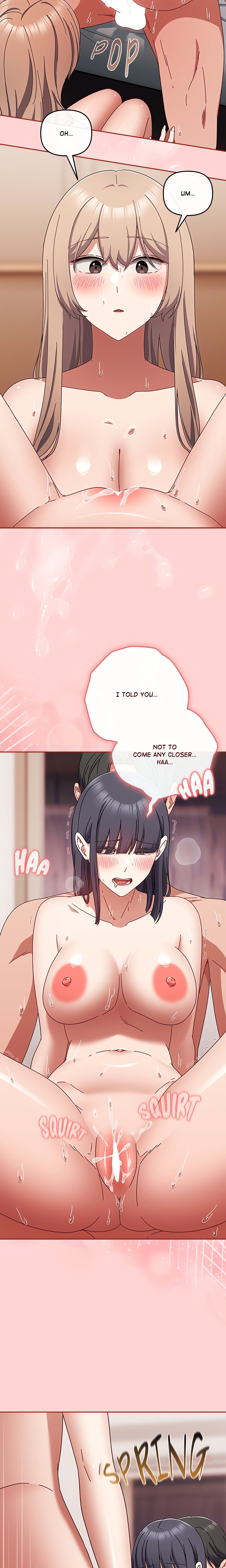 But I Love You (Yoonkin) Chapter 50 Page 9