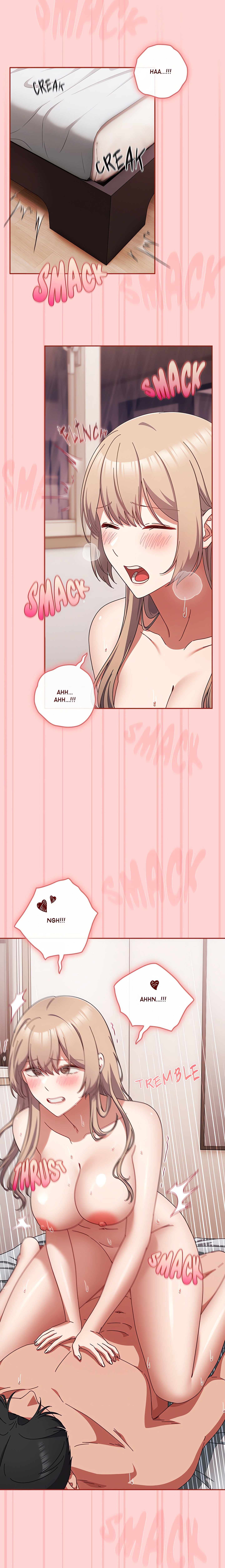 But I Love You (Yoonkin) Chapter 50 Page 11