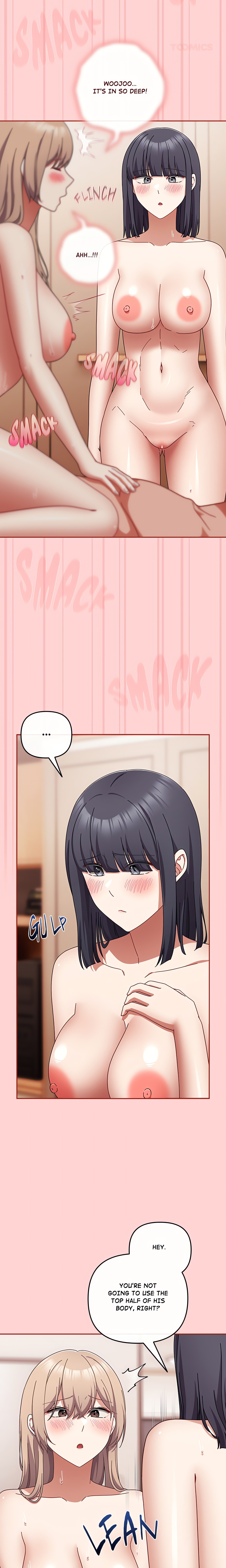 But I Love You (Yoonkin) Chapter 50 Page 12