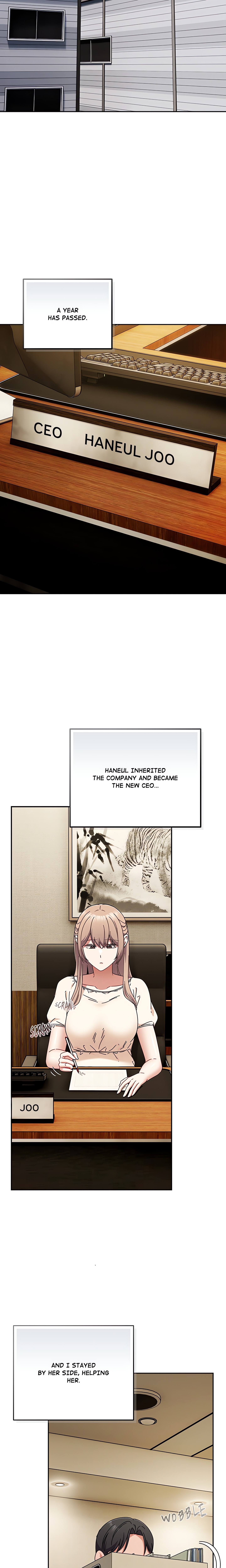 But I Love You (Yoonkin) Chapter 50 Page 19