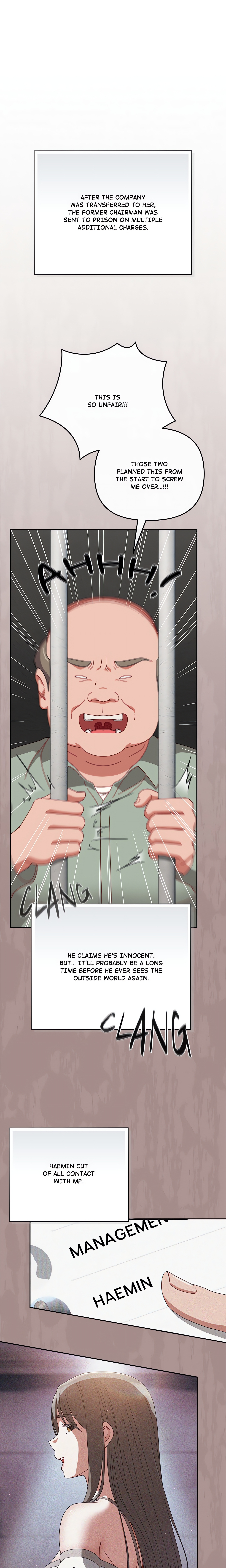 But I Love You (Yoonkin) Chapter 50 Page 21