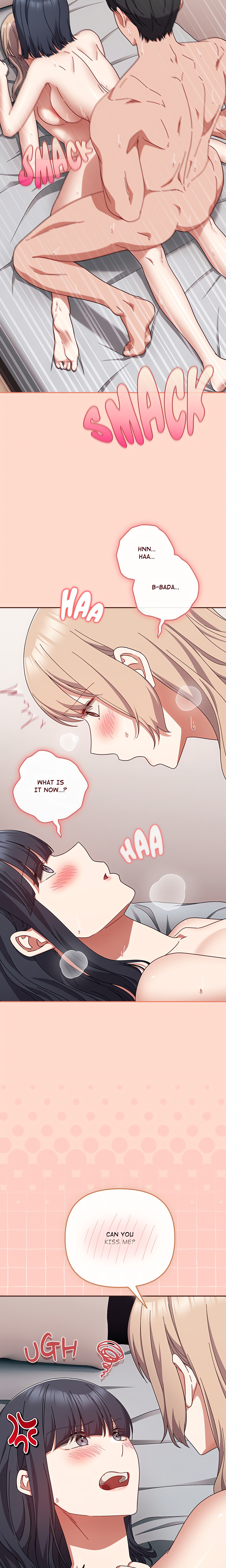 But I Love You (Yoonkin) Chapter 50 Page 23