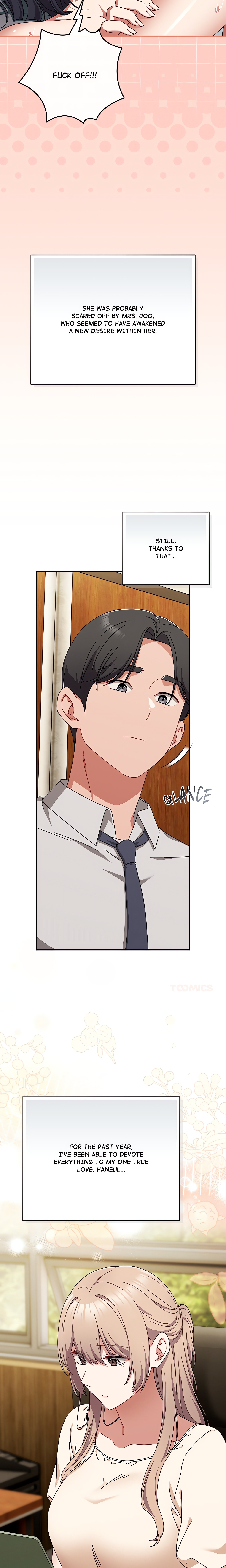 But I Love You (Yoonkin) Chapter 50 Page 24