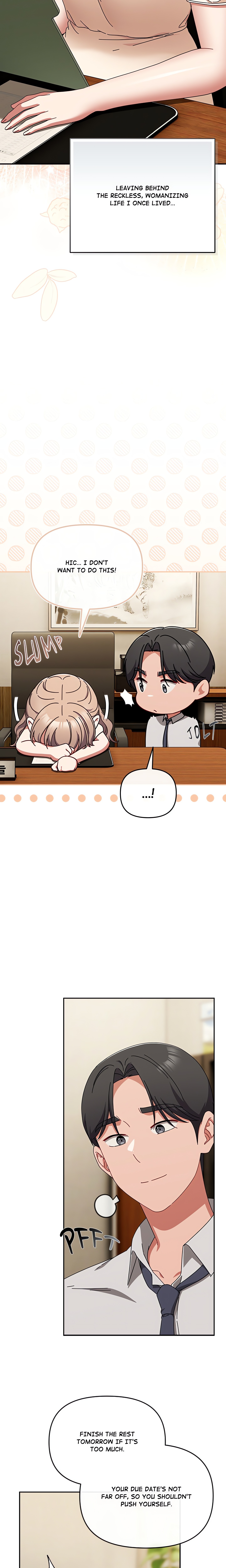 But I Love You (Yoonkin) Chapter 50 Page 25