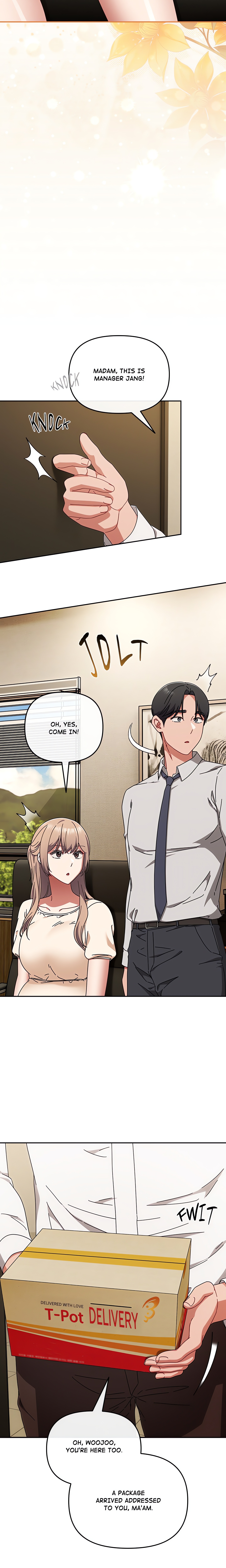 But I Love You (Yoonkin) Chapter 50 Page 27