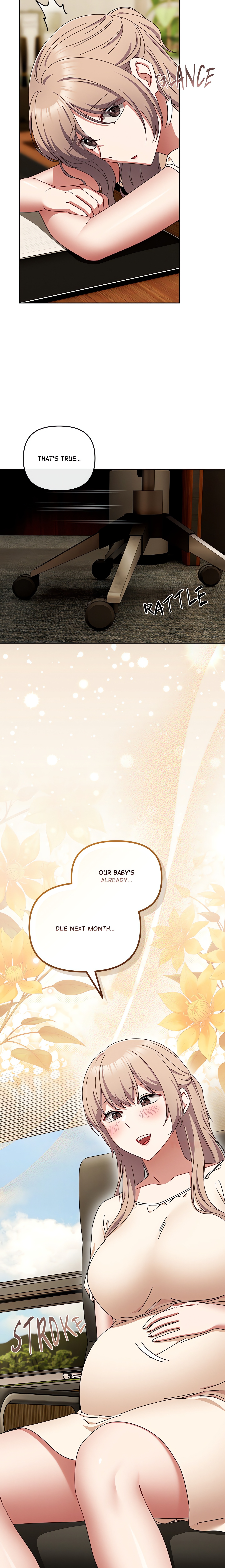 But I Love You (Yoonkin) Chapter 50 Page 26