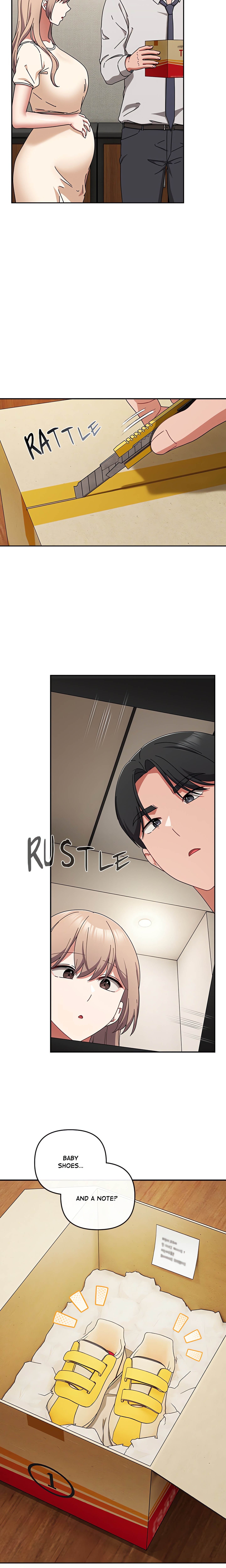 But I Love You (Yoonkin) Chapter 50 Page 29